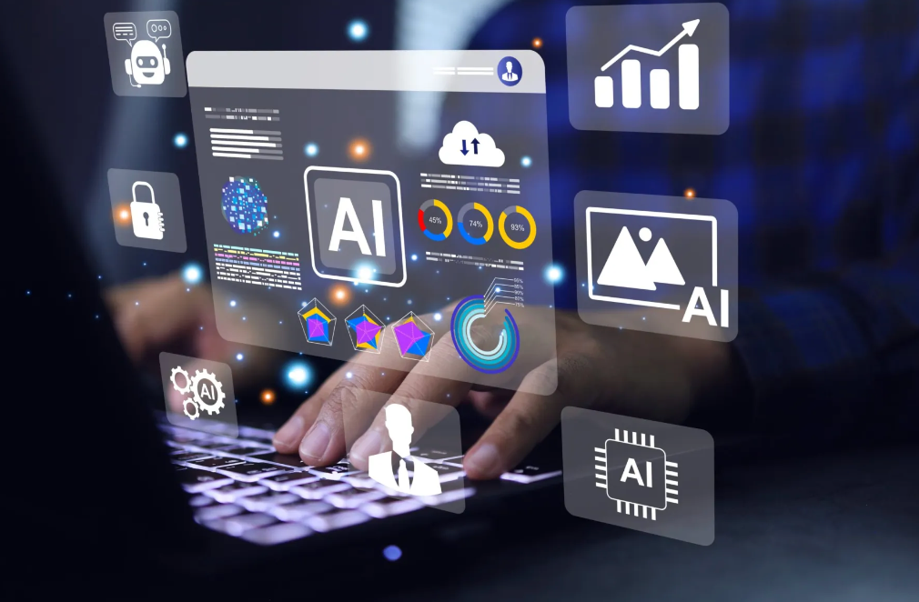 706I will create high quality, custom images using advanced ai tools