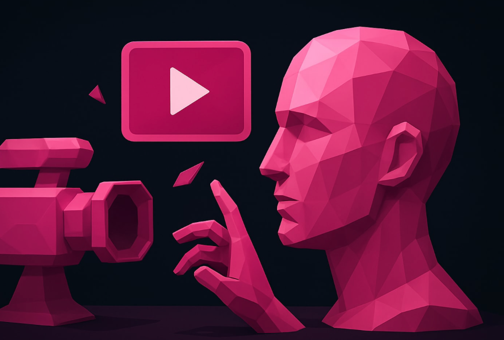 710I will create custom ai videos using veo 3 according to your vision