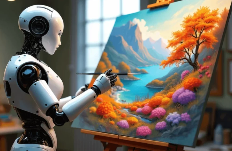 735I will create high quality, custom images using advanced ai tools